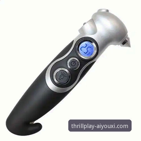 爱游戏iOS版深度评测：移动电竞的全新打开方式