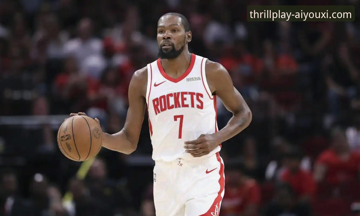 火箭主场大胜尼克斯，杜兰特全能表现引领三连胜最新动态