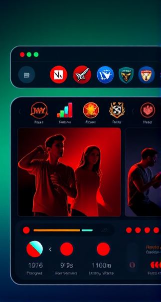 官方正版，即刻下载